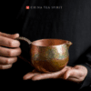 copper gongdao cup