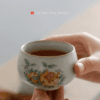 Gongfu Tea Cup Set