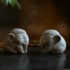 Creative Duanni Peaceful Elephant Tea Pet