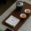 Simple Chic Fabric Chinese Style Tea Table Cloth