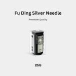 2024 Silver Needle Premium Fu Ding Chinese White Tea