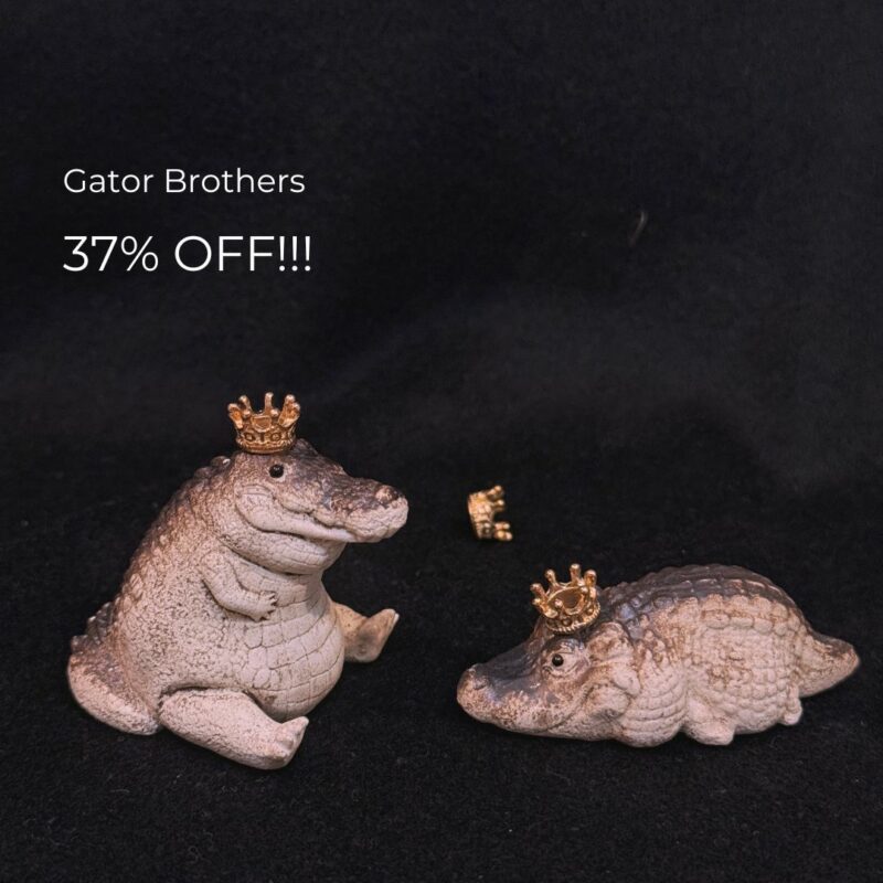 gator-brother