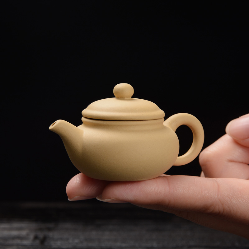 creative-ceramic-mini-yixing-teapot-tea-pet-12