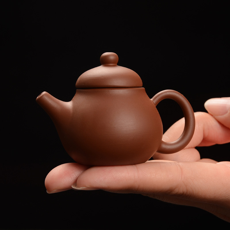 creative-ceramic-mini-yixing-teapot-tea-pet-3