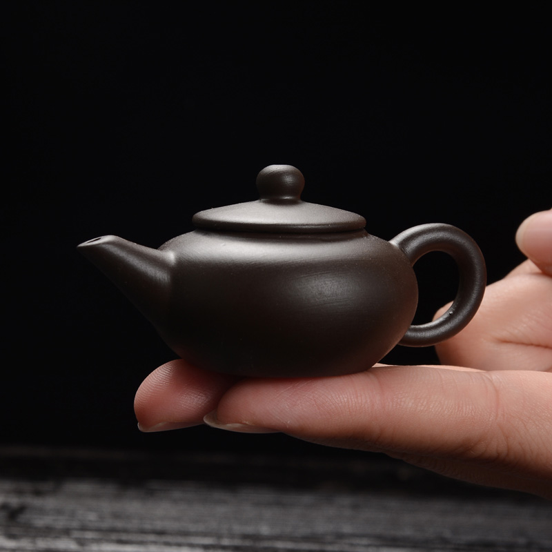 creative-ceramic-mini-yixing-teapot-tea-pet-5