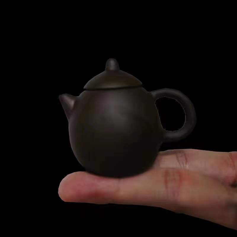 creative-ceramic-mini-yixing-teapot-tea-pet-9