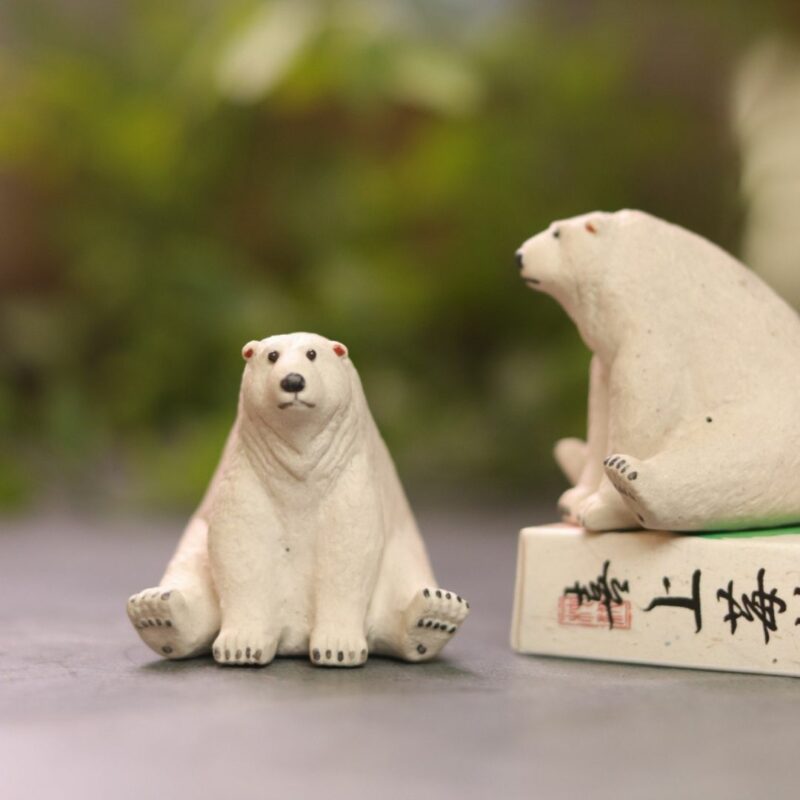 handmade-zisha-yixing-clay-adorkable-sitting-pollar-bear-tea-pet-5