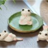 handmade-zen-style-ceramic-cute-little-frog-tea-pet-9