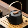 japanese-style-black-pottery-elegant-kung-fu-tea-set-with-tea-tray-10