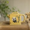 handmade-duanni-little-panda-120ml-yixing-teapot-square-jpg-2