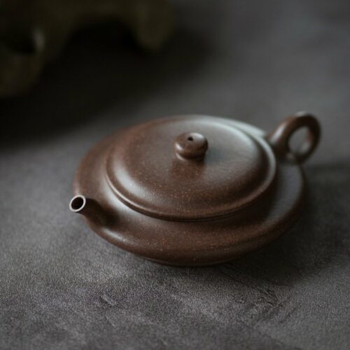 semi-handmade-zini-ming-yuan-xu-bian-100ml-yixing-teapot-1