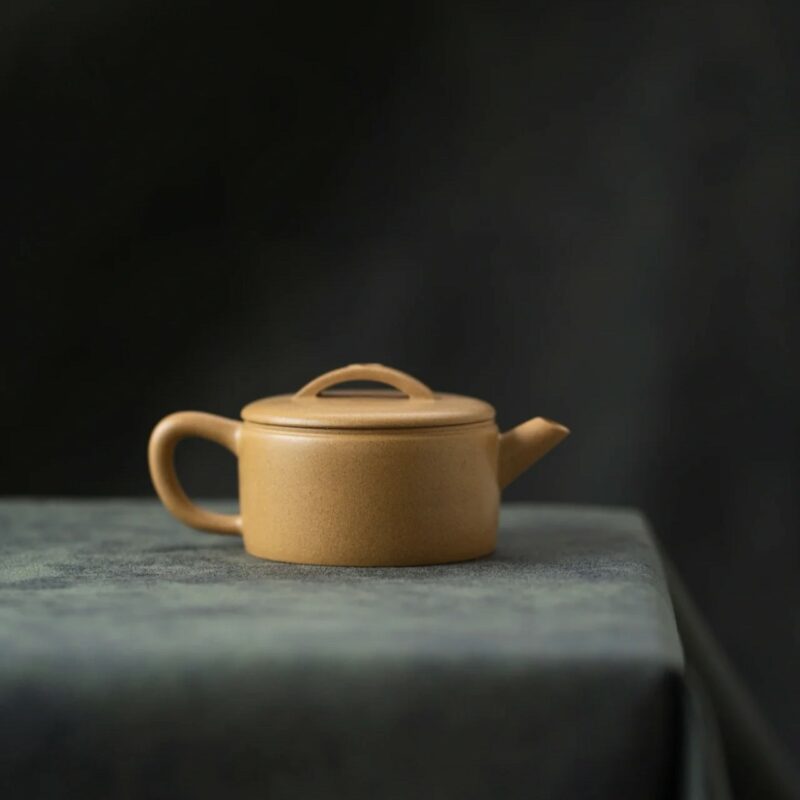 ben-shan-duanni-125ml-yixing-teapot-12