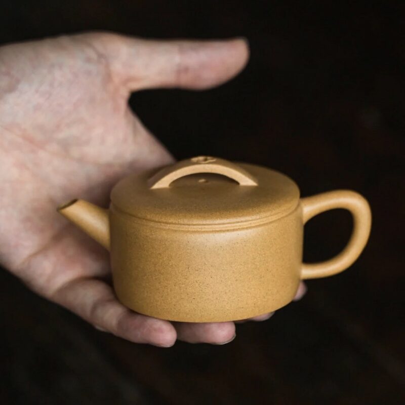 ben-shan-duanni-125ml-yixing-teapot-3