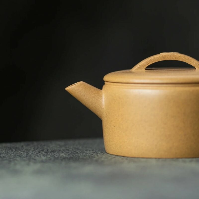 ben-shan-duanni-125ml-yixing-teapot-5