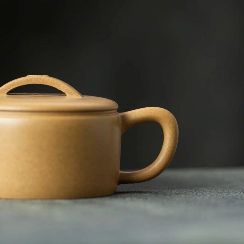 ben-shan-duanni-125ml-yixing-teapot-7
