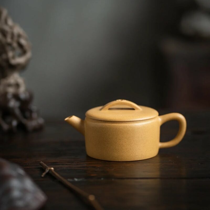 ben-shan-duanni-125ml-yixing-teapot-9