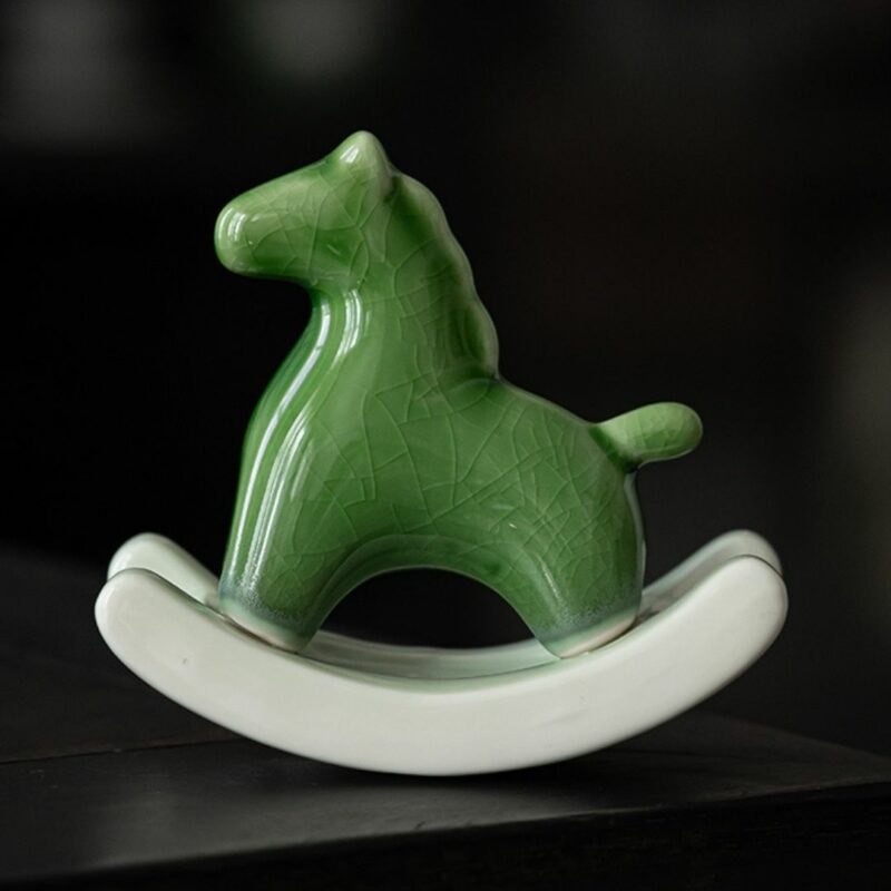 cute-little-ceramic-rocking-horse-tea-pet-17