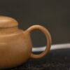 half-handmade-aged-duanni-qie-duan-150ml-yixing-teapot-4