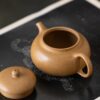 half-handmade-aged-duanni-qie-duan-150ml-yixing-teapot-6