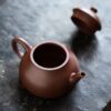 half-handmade-aged-zini-ban-yue-150ml-yixing-teapot-11