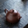 half-handmade-aged-zini-ban-yue-150ml-yixing-teapot-3