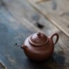 half-handmade-aged-zini-mini-lian-zi-90ml-yixing-teapot-7