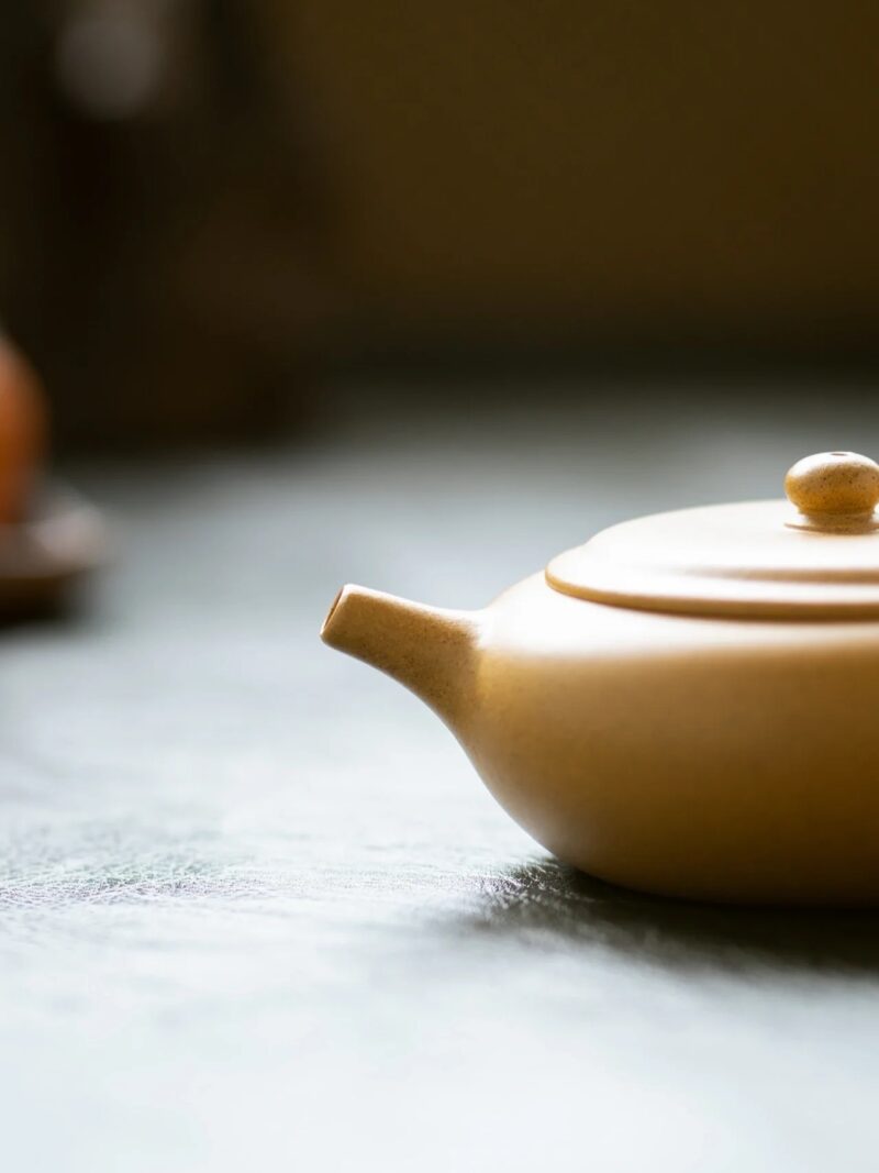 half-handmade-ben-shan-duanni-xiang-yu-140ml-yixing-teapot-7