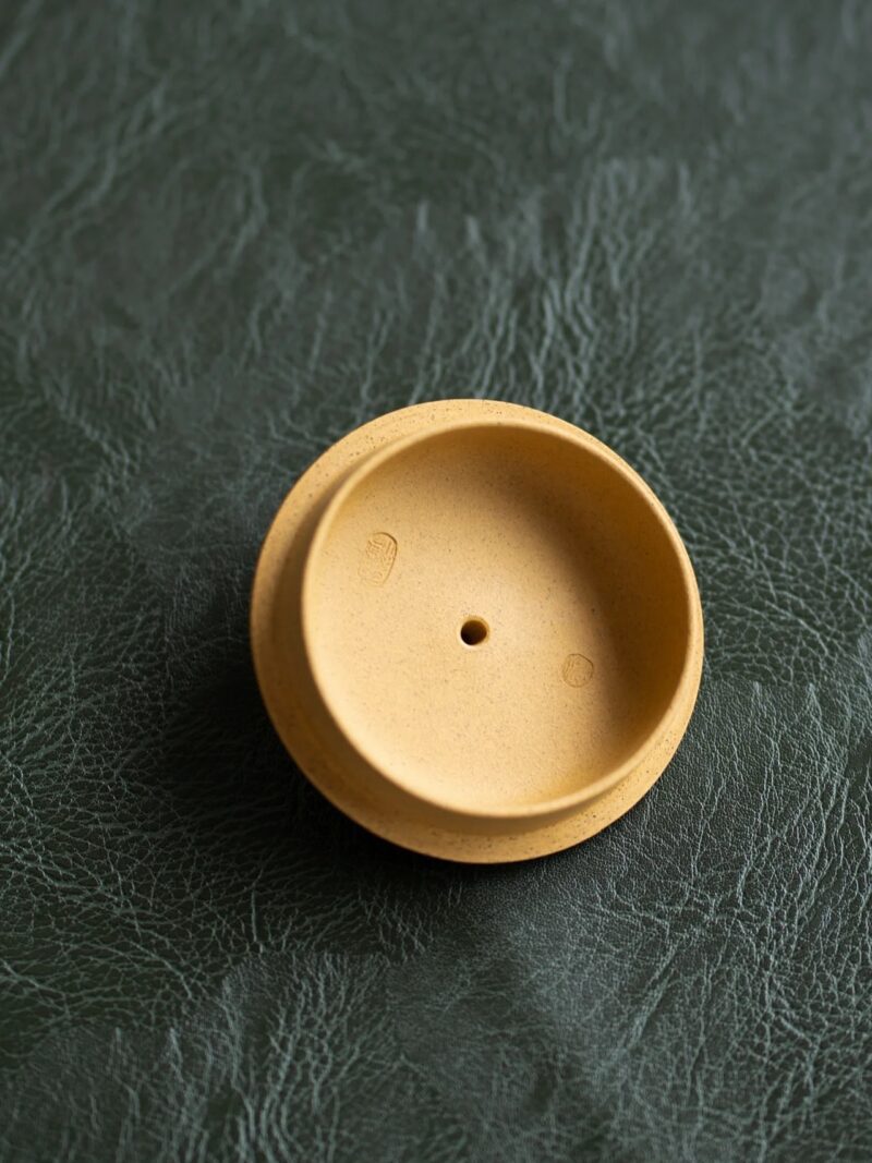 half-handmade-ben-shan-duanni-xiang-yu-140ml-yixing-teapot-8