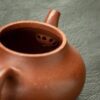 half-handmade-jiang-po-ni-pan-hu-120ml-yixing-teapot-15