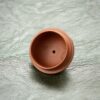 half-handmade-jiang-po-ni-pan-hu-120ml-yixing-teapot-17