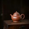half-handmade-jiang-po-ni-pan-hu-120ml-yixing-teapot-19