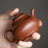 half-handmade-jiang-po-ni-pan-hu-120ml-yixing-teapot-5