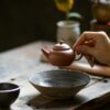 half-handmade-jiang-po-ni-shui-ping-130ml-yixing-teapot-12