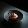 half-handmade-jiang-po-ni-shui-ping-130ml-yixing-teapot-6