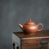 half-handmade-jiang-po-ni-shui-ping-130ml-yixing-teapot-9