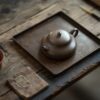 half-handmade-qing-hui-zini-jing-le-120ml-yixing-teapot-2