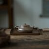 half-handmade-qing-hui-zini-jing-le-120ml-yixing-teapot-5