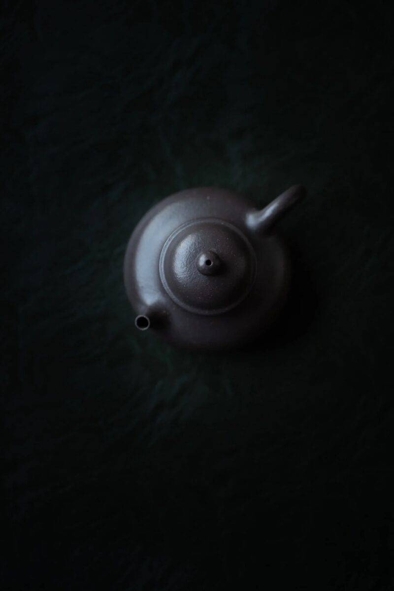 half-handmade-tian-qing-ni-rong-tian-150ml-yixing-teapot-4
