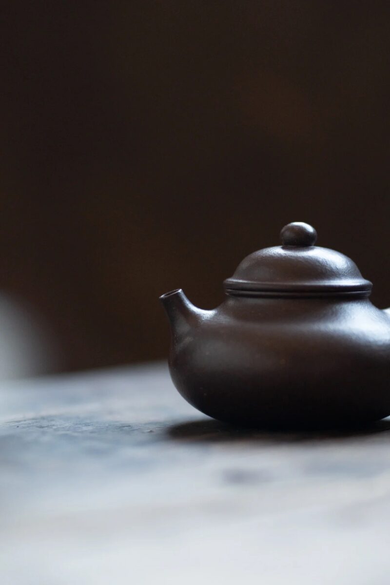 half-handmade-tian-qing-ni-rong-tian-150ml-yixing-teapot-7