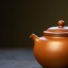 half-handmade-xiao-hong-ni-duo-zhi-140ml-yixing-teapot-12