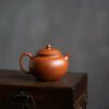 half-handmade-xiao-hong-ni-duo-zhi-140ml-yixing-teapot-4