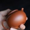 half-handmade-xiao-hong-ni-duo-zhi-140ml-yixing-teapot-7