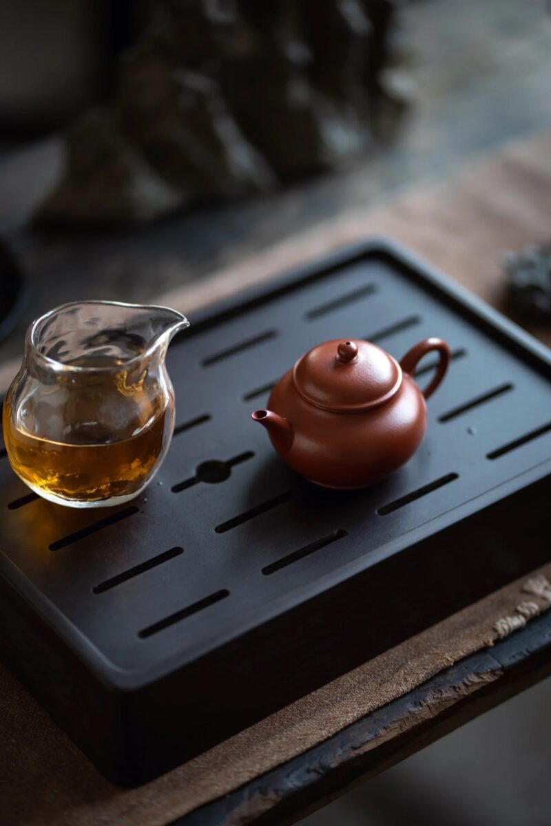 half-handmade-xiao-mei-yao-zhuni-curved-spout-shui-ping-110ml-yixing-teapot-6