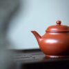 half-handmade-xiao-mei-yao-zhuni-curved-spout-shui-ping-110ml-yixing-teapot-9