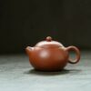 half-handmade-zhuni-xi-shi-120ml-yixing-teapot-1