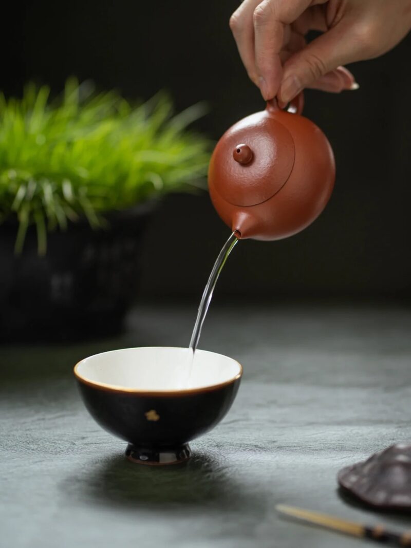 half-handmade-zhuni-xi-shi-120ml-yixing-teapot-12