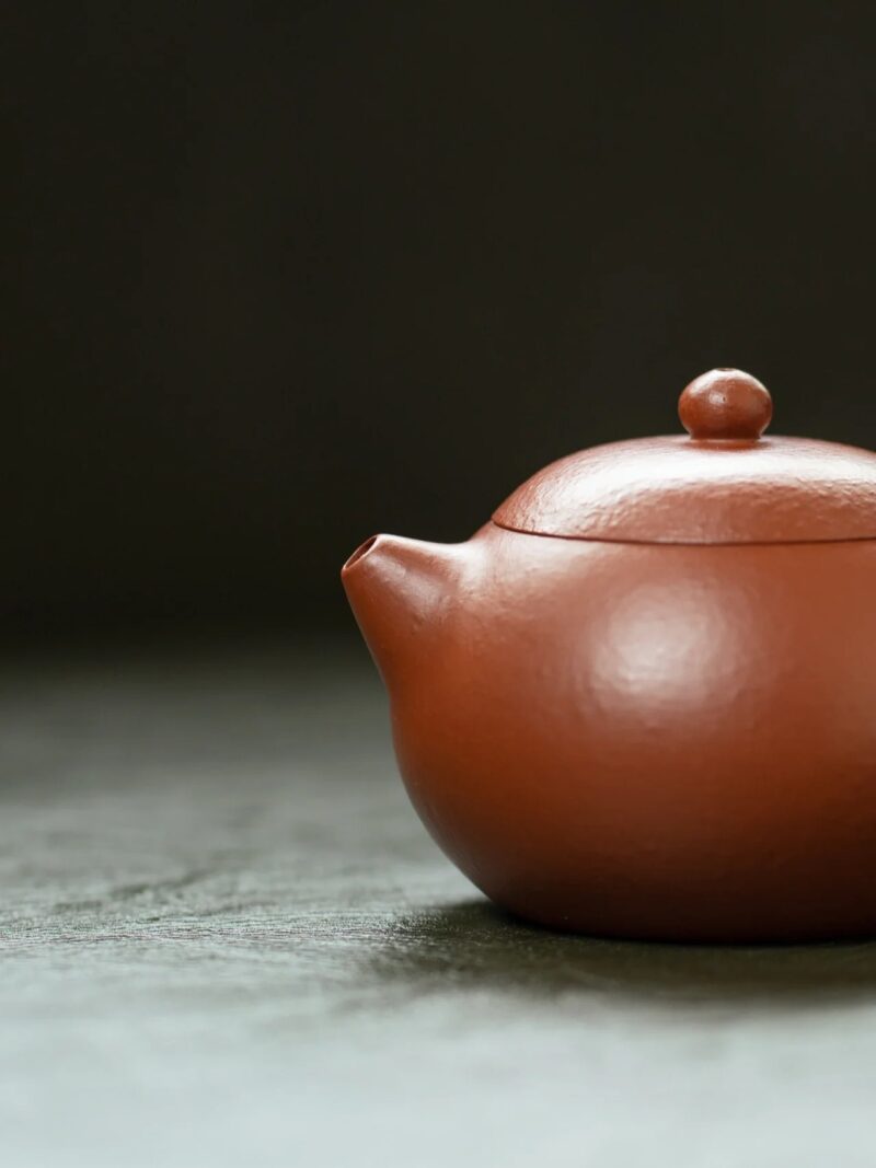 half-handmade-zhuni-xi-shi-120ml-yixing-teapot-2