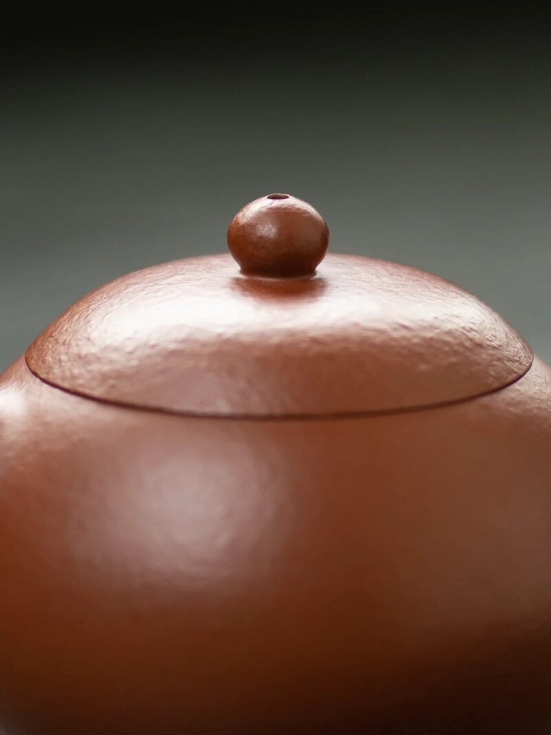 half-handmade-zhuni-xi-shi-120ml-yixing-teapot-3