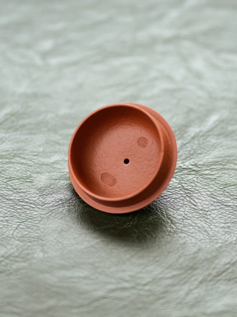 half-handmade-zhuni-xi-shi-120ml-yixing-teapot-6