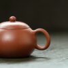 half-handmade-zhuni-xi-shi-120ml-yixing-teapot-7